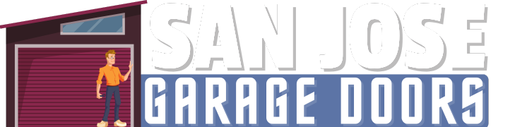 Garage Door Repair San Jose CA